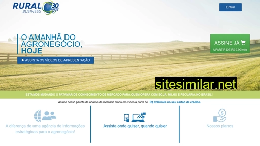 rbvideo.com.br alternative sites