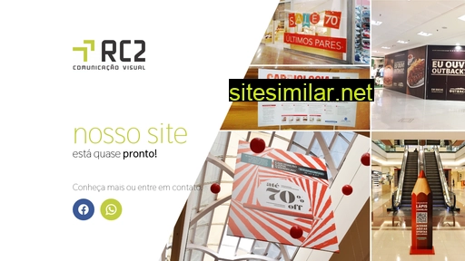 rc2comunicacao.com.br alternative sites