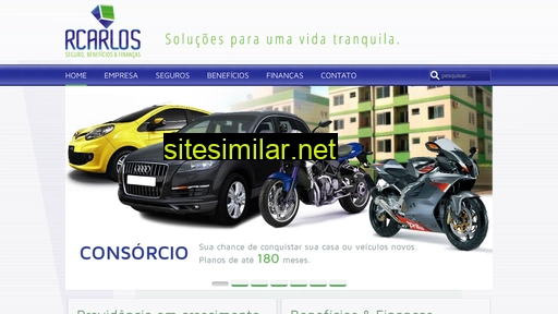 rcarlosnet.com.br alternative sites