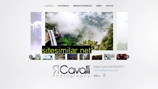 rcavalli.com.br alternative sites