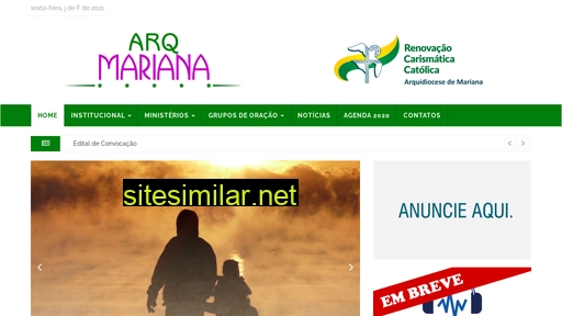 rccarqmariana.com.br alternative sites