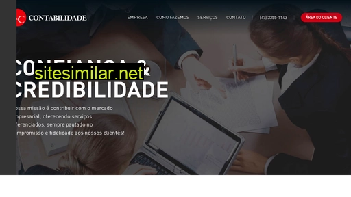 rccontabilidadebrusque.com.br alternative sites