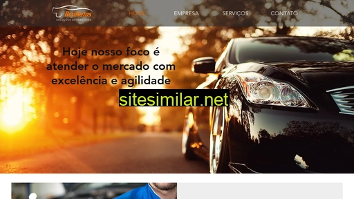 rcnautos.com.br alternative sites