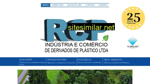 rcpind.com.br alternative sites
