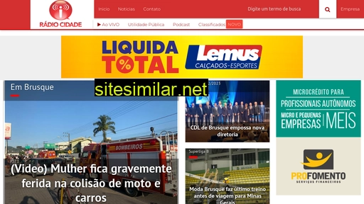 rc.am.br alternative sites
