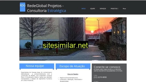 rdgbrazil.com.br alternative sites