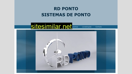 rdponto.com.br alternative sites