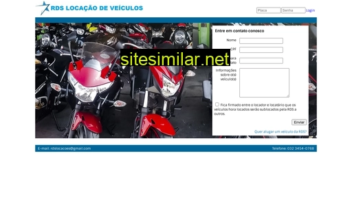 rdsveiculos.com.br alternative sites
