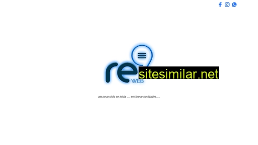 re9web.com.br alternative sites