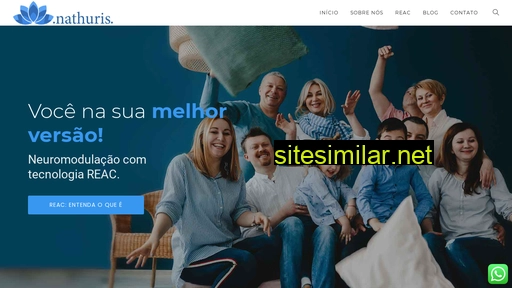reacsp.com.br alternative sites