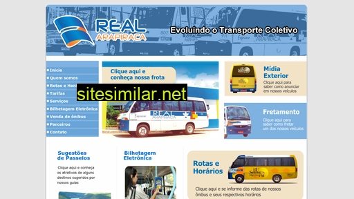 realarapiraca.com.br alternative sites