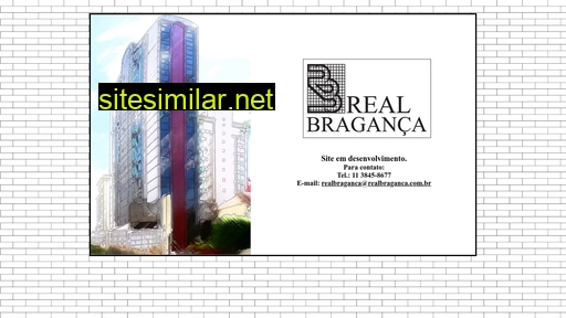 realbraganca.com.br alternative sites
