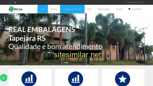 realembalagem.com.br alternative sites