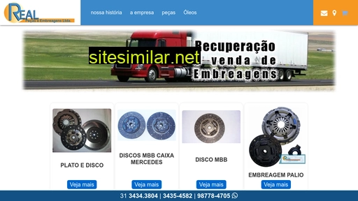 realembreagens.com.br alternative sites