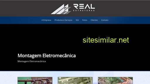 realestruturas.com.br alternative sites