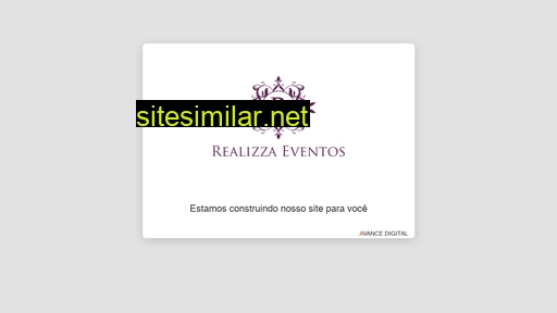realizzaeventosrs.com.br alternative sites