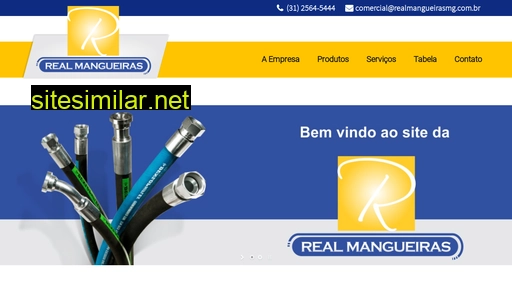 realmangueirasmg.com.br alternative sites