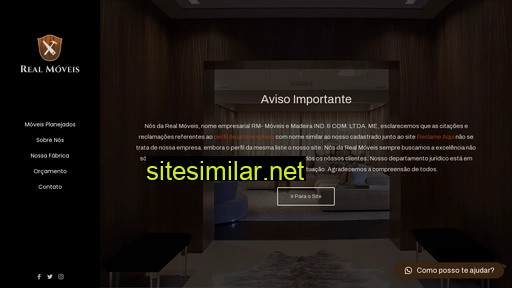 realmoveismg.com.br alternative sites