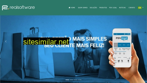 realsoftware.com.br alternative sites