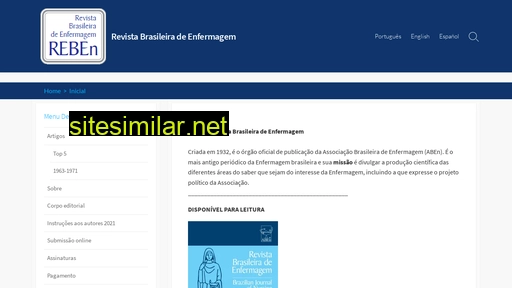 reben.com.br alternative sites