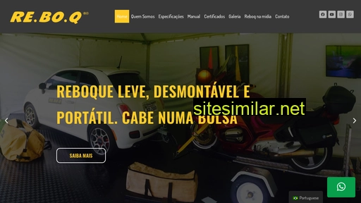 reboq.com.br alternative sites
