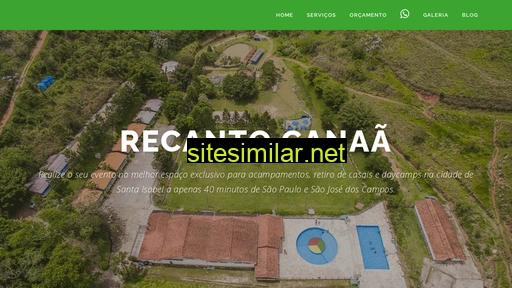 recantocanaa.com.br alternative sites