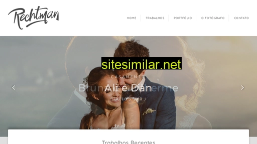 rechtman.com.br alternative sites