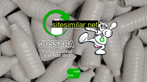 reciclojussara.com.br alternative sites