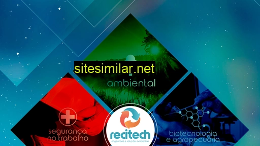 recitechambiental.com.br alternative sites