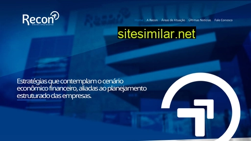 reconconsultoria.com.br alternative sites