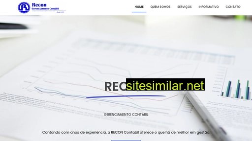 reconcontabil.com.br alternative sites