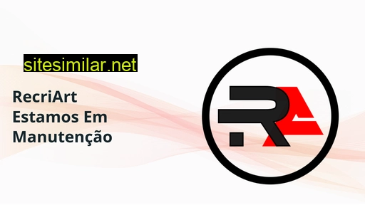 recriart.com.br alternative sites