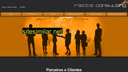 recta.com.br alternative sites