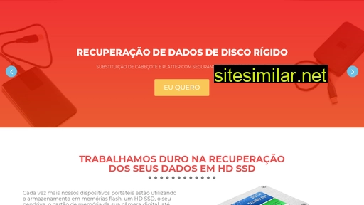 recuperardadosdohd.com.br alternative sites