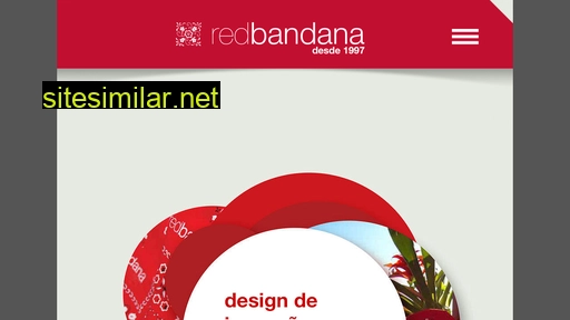 redbandana.com.br alternative sites