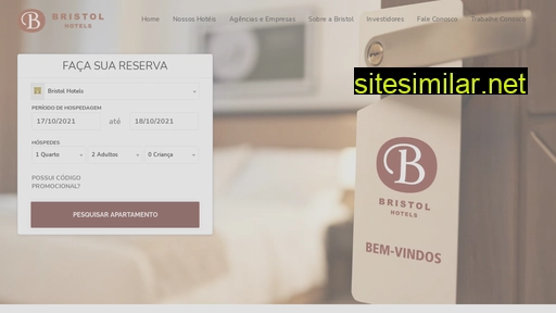 redebristol.com.br alternative sites
