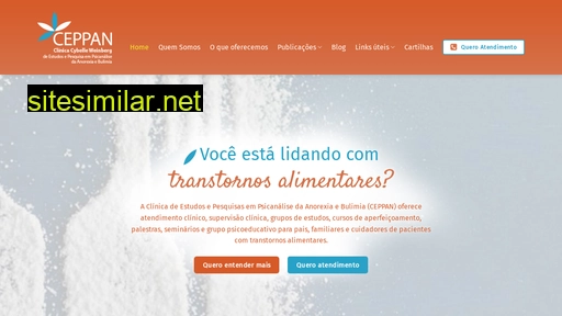 redeceppan.com.br alternative sites