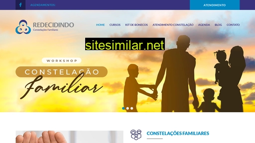 redecidindo.com.br alternative sites