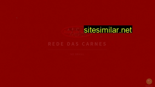 rededascarnes.com.br alternative sites