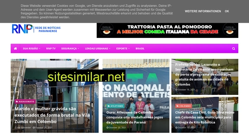 rededenoticiaspr.jor.br alternative sites