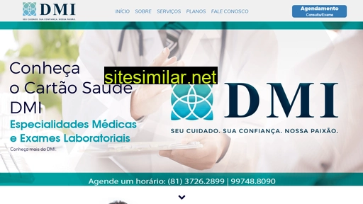 rededmi.com.br alternative sites