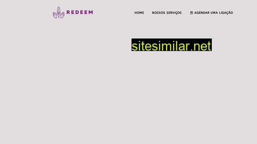 redeem.com.br alternative sites