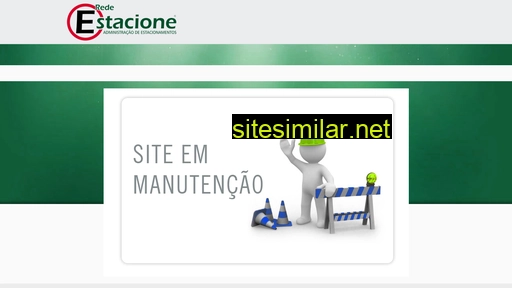 redeestacione.com.br alternative sites