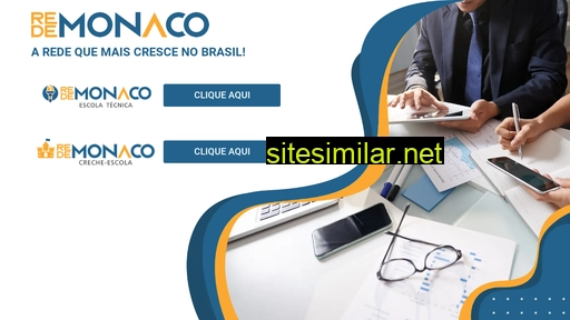 redemonaco.com.br alternative sites