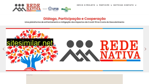 redenativa.com.br alternative sites