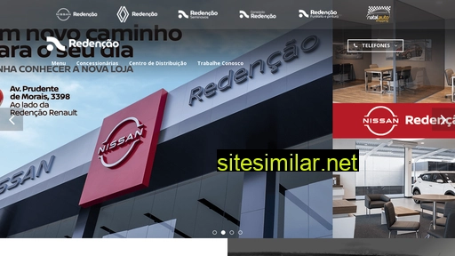 redencao.com.br alternative sites