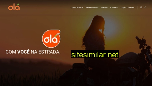 redeola.com.br alternative sites