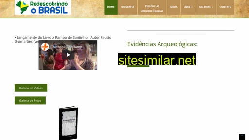 redescobrindoobrasil.com.br alternative sites