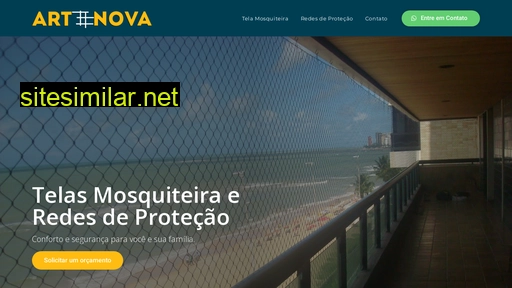 redesdeprotecao.srv.br alternative sites