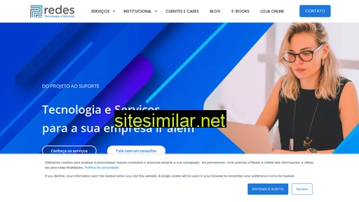 redestecnologia.com.br alternative sites